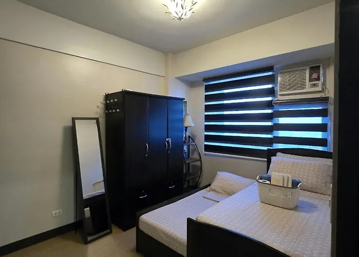 Apartment D Oasis At 28th *