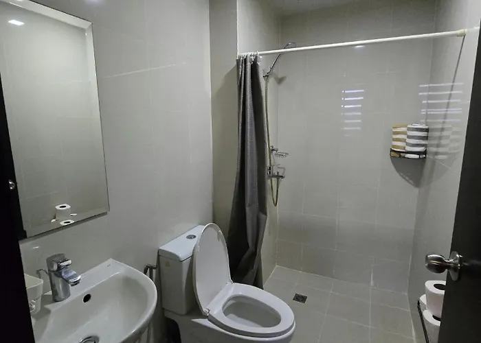 D Oasis At 28th Manila