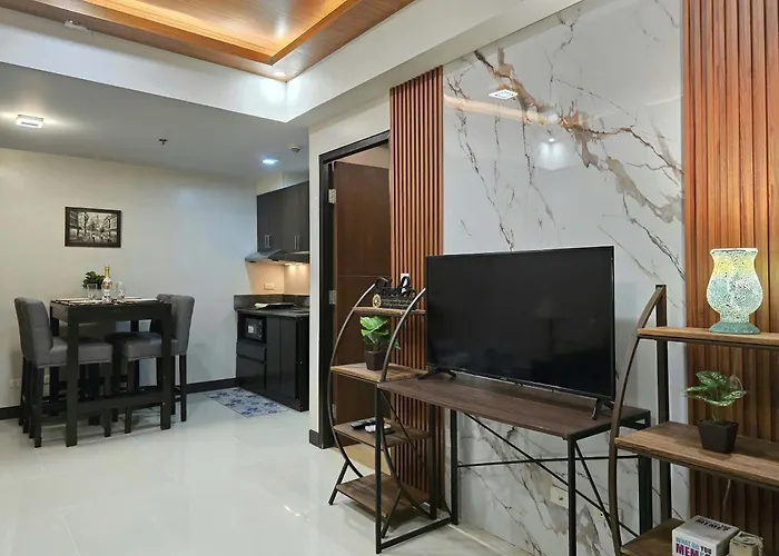 Apartment D Oasis At 28th