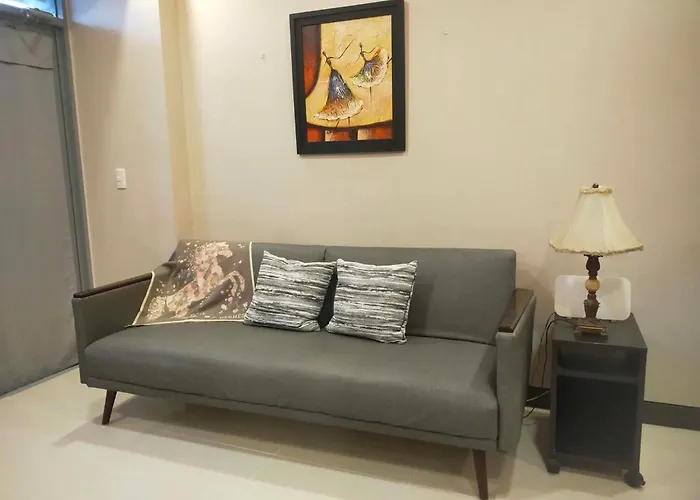 D Oasis At 28th Apartment