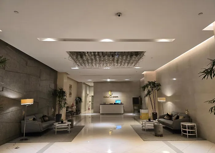 Apartment D Oasis At 28th