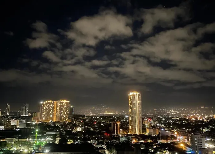 D Oasis At 28th * Manila